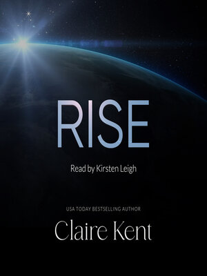 cover image of Rise